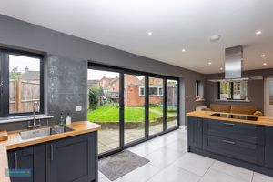 Kitchen/Dining Room- click for photo gallery